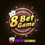8BET Game