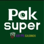 Pak Super Game