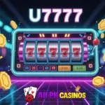 U7777 Game
