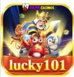 Lucky 101