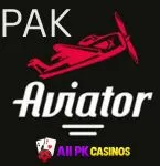 PAK Aviator game