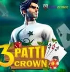 3Patti Crown
