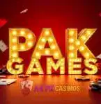 Pak Game
