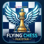 Flying Chess Game