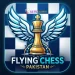 Flying Chess Game