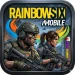 Rainbow Six Mobile APK