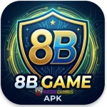 8B Game APK