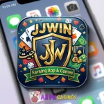 JJWin Game APK
